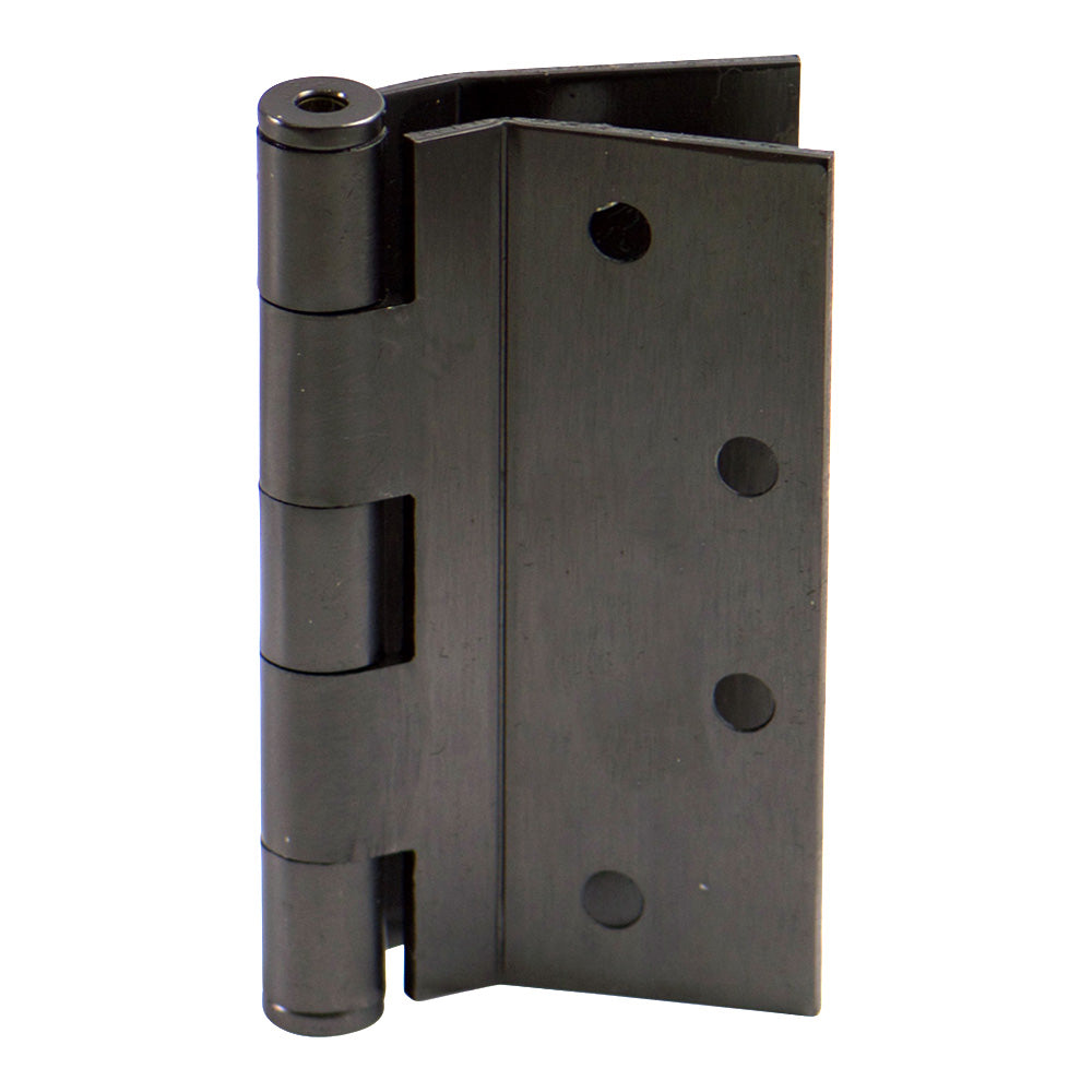 Raised Barrel Hinges