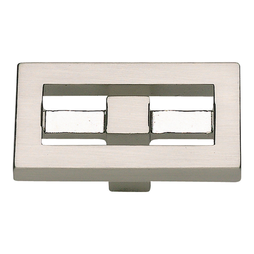 Nobu Rectangle Knob