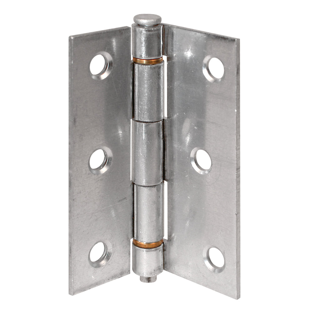 Aluminum Screen Or Storm Door Hinge