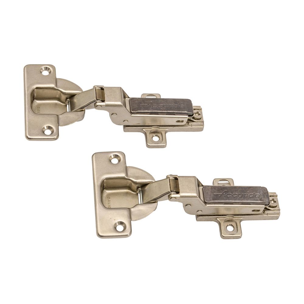Type 3 Hinge Kit For Heavy Duty Pivot Door Slides