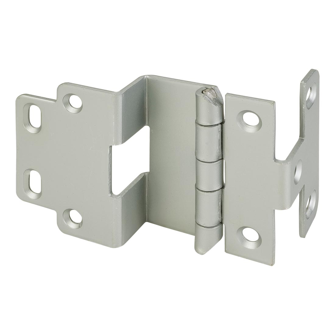 270 Degree Casework Hinge, Stainless Steel