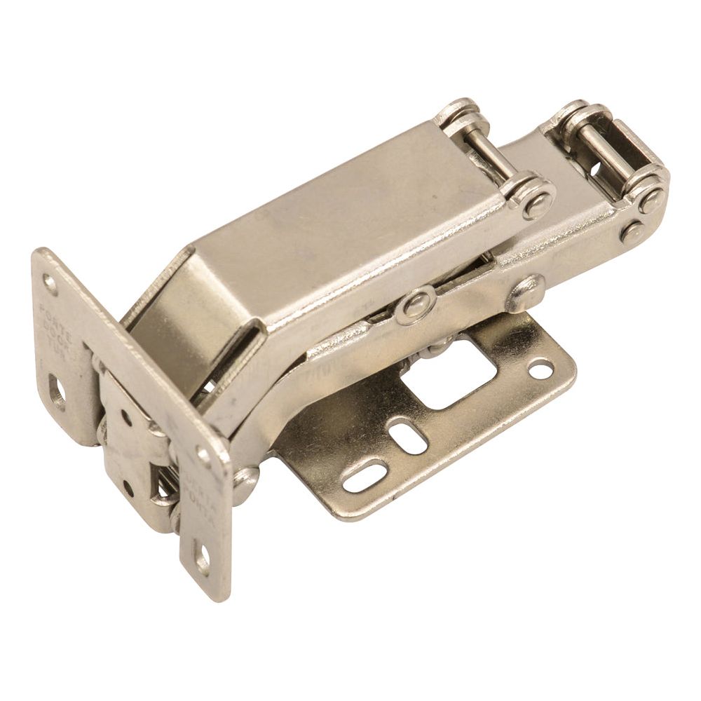 175 Degree Concealed No-Bore Hinge