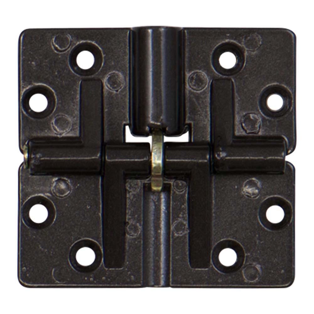 Locking Bi-Fold Door Hinge
