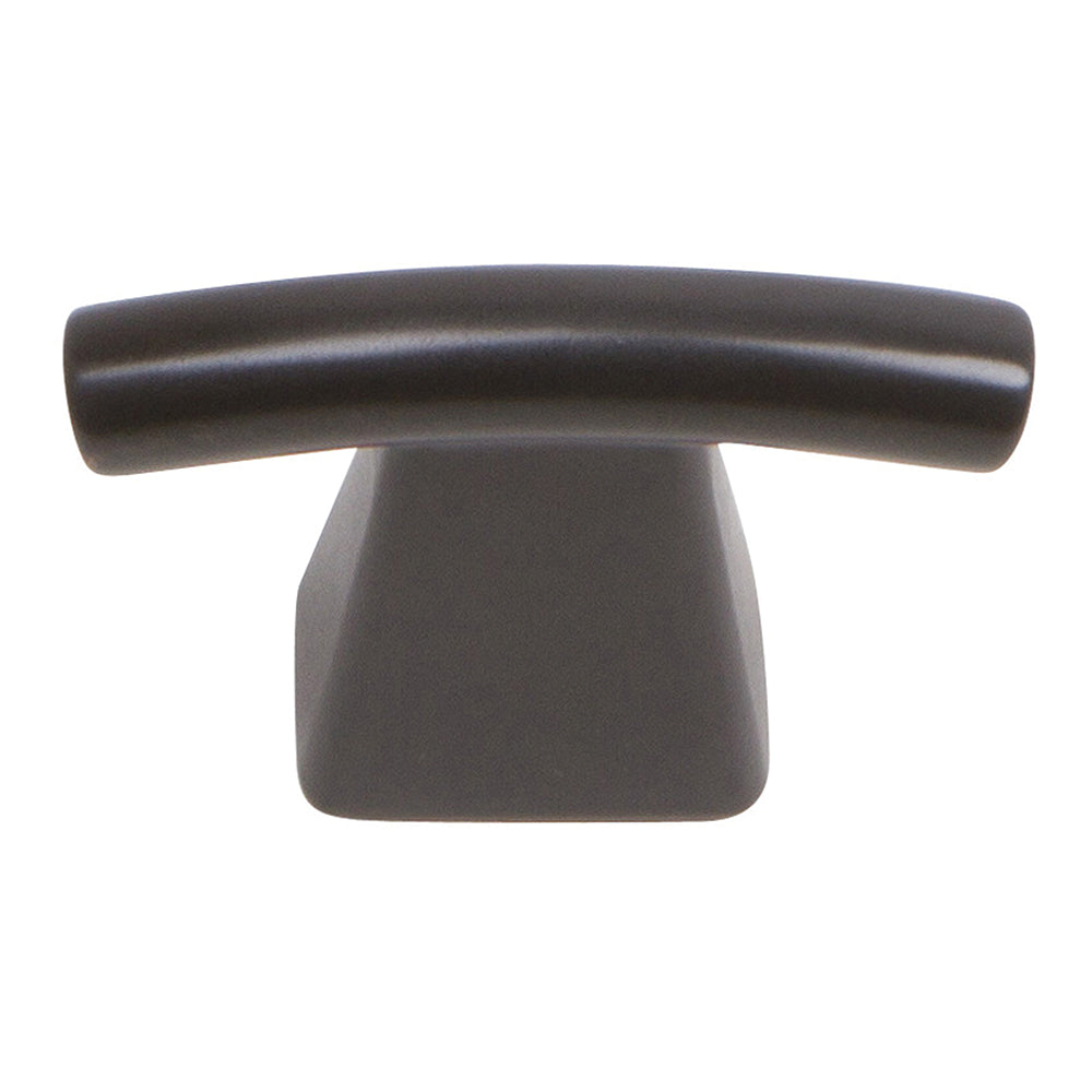 Fulcrum Knob, Modern Bronze