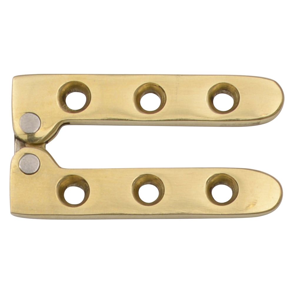 Flip Over Table Hinge