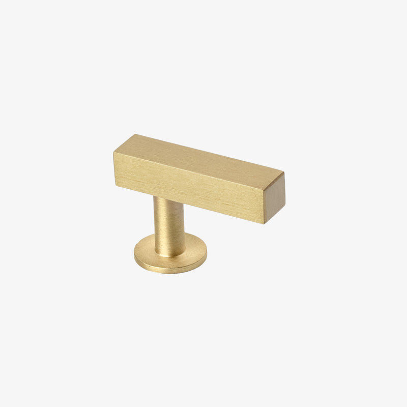Square Bar Knob