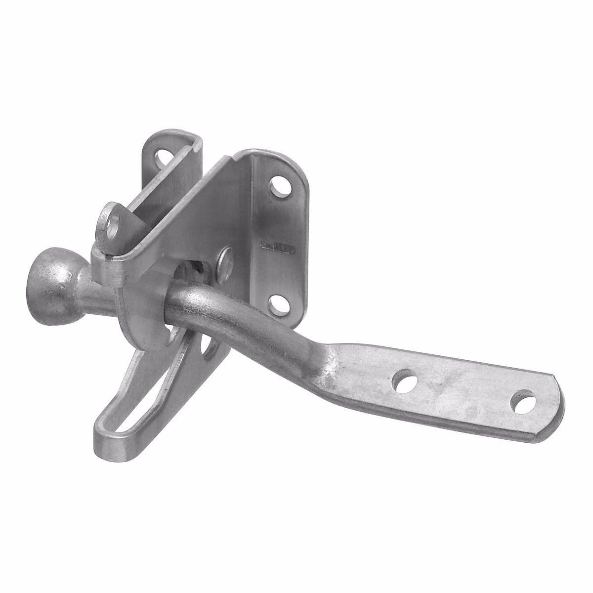 Stainless Steel Automatic Gate Latch