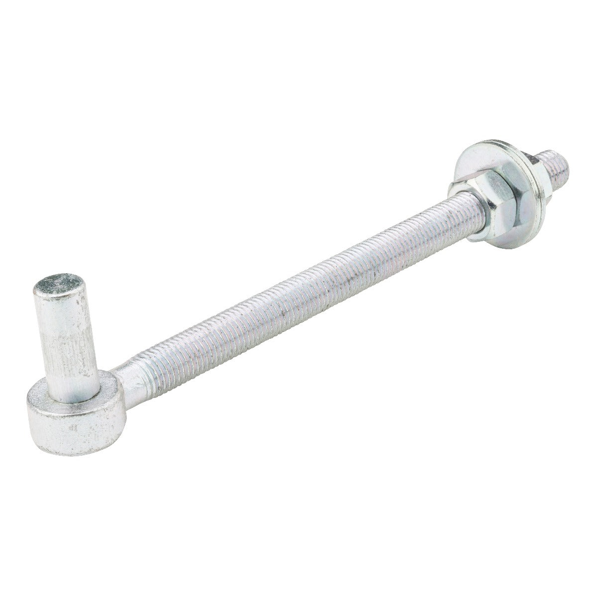 Bolt Pintle for Pintle Hinge Systems