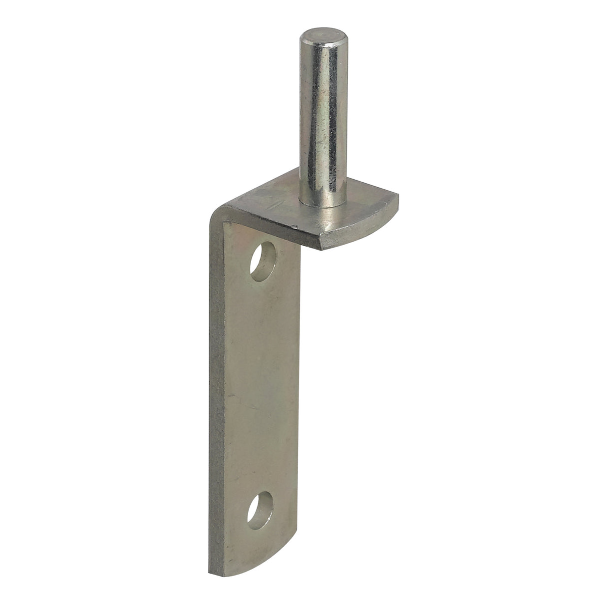 Upright Pintle for Pintle Hinge Systems