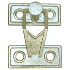 Stainless Steel Screen Hangers