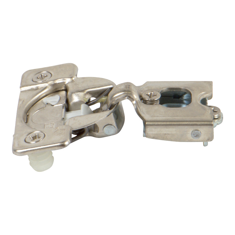 Grass Soft-Close Compact Hinges