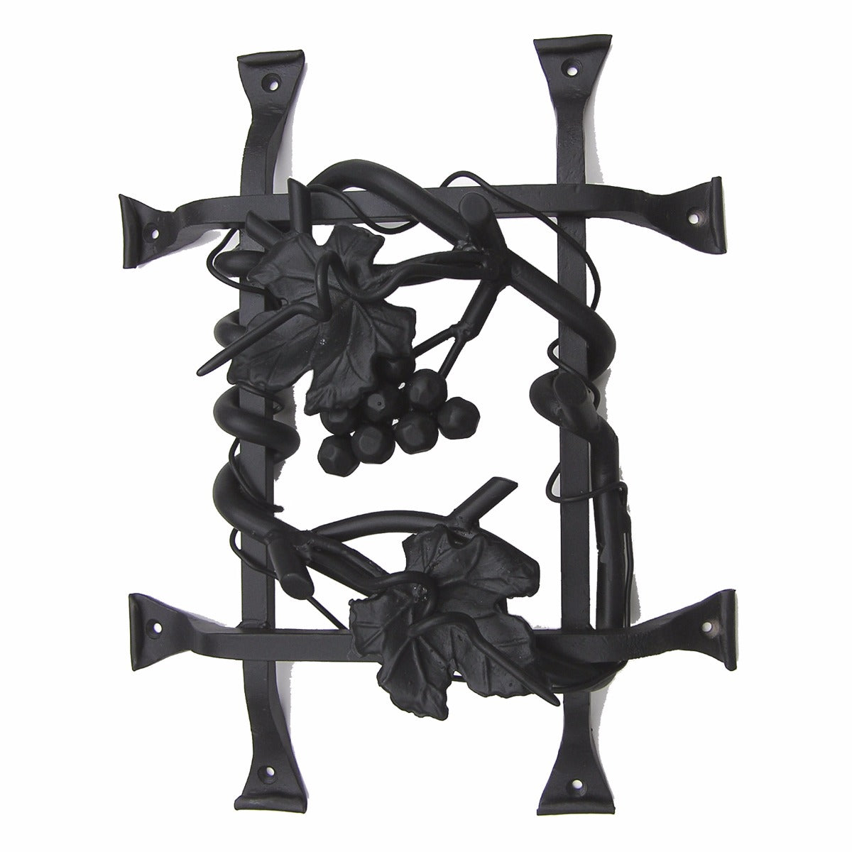 Grapevine Cluster Door & Gate Grille