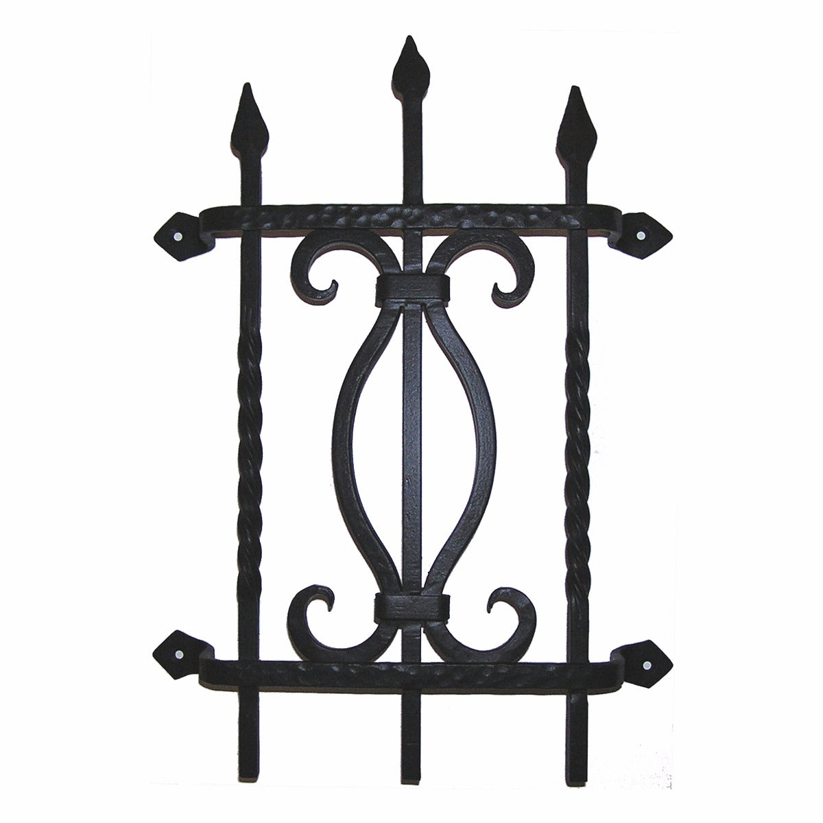 Fancy Twist Grille