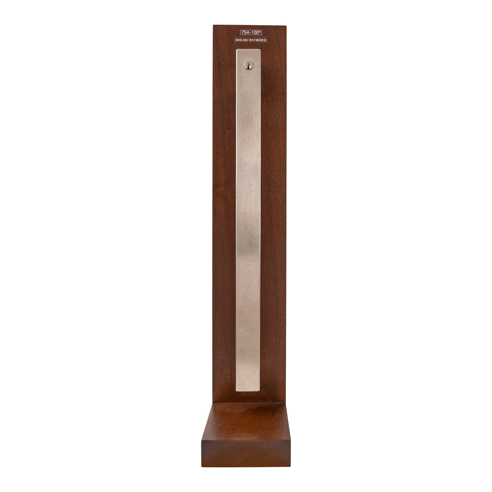 Rocky Mountain Hardware Deadbolt Grip Set