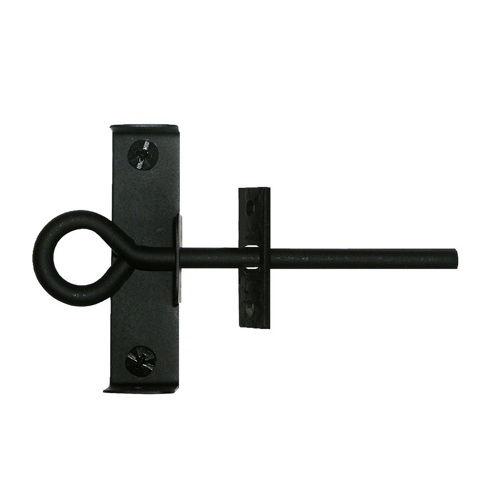 Barn Door Locking Pin Set