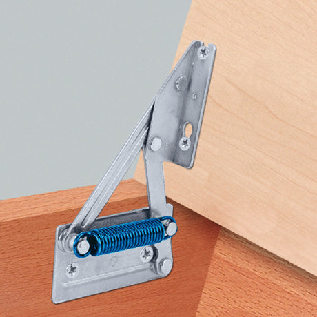 Bench Seat Hinge