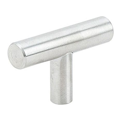 Stainless Steel Bar Knob