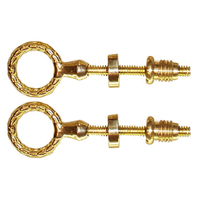 Mirror Hinge Screw
