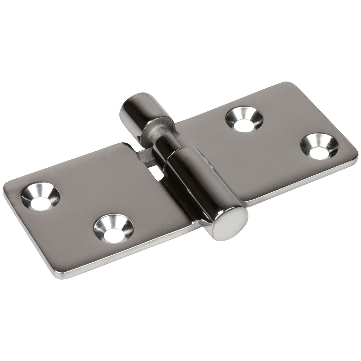 Stainless Steel Take-Apart Hinge
