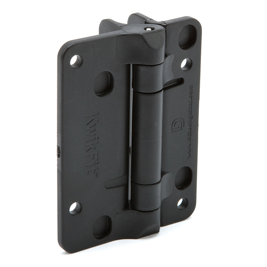 KwikFit Gate Hinge, Free Swinging (Discontinued)
