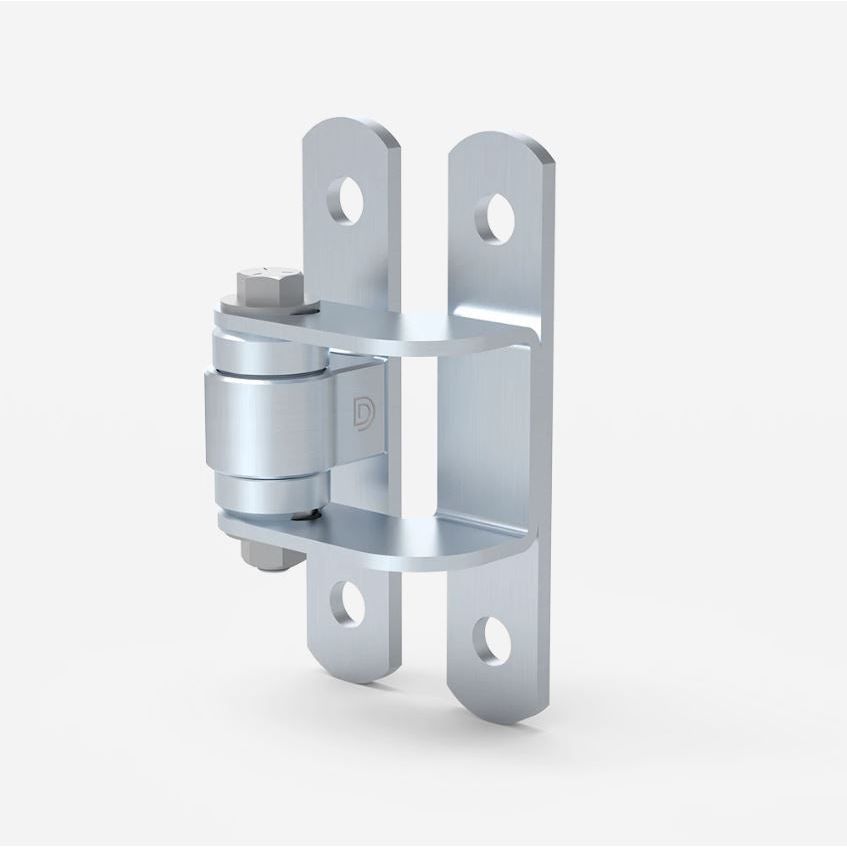 Face Mount Bolt-On Hinge