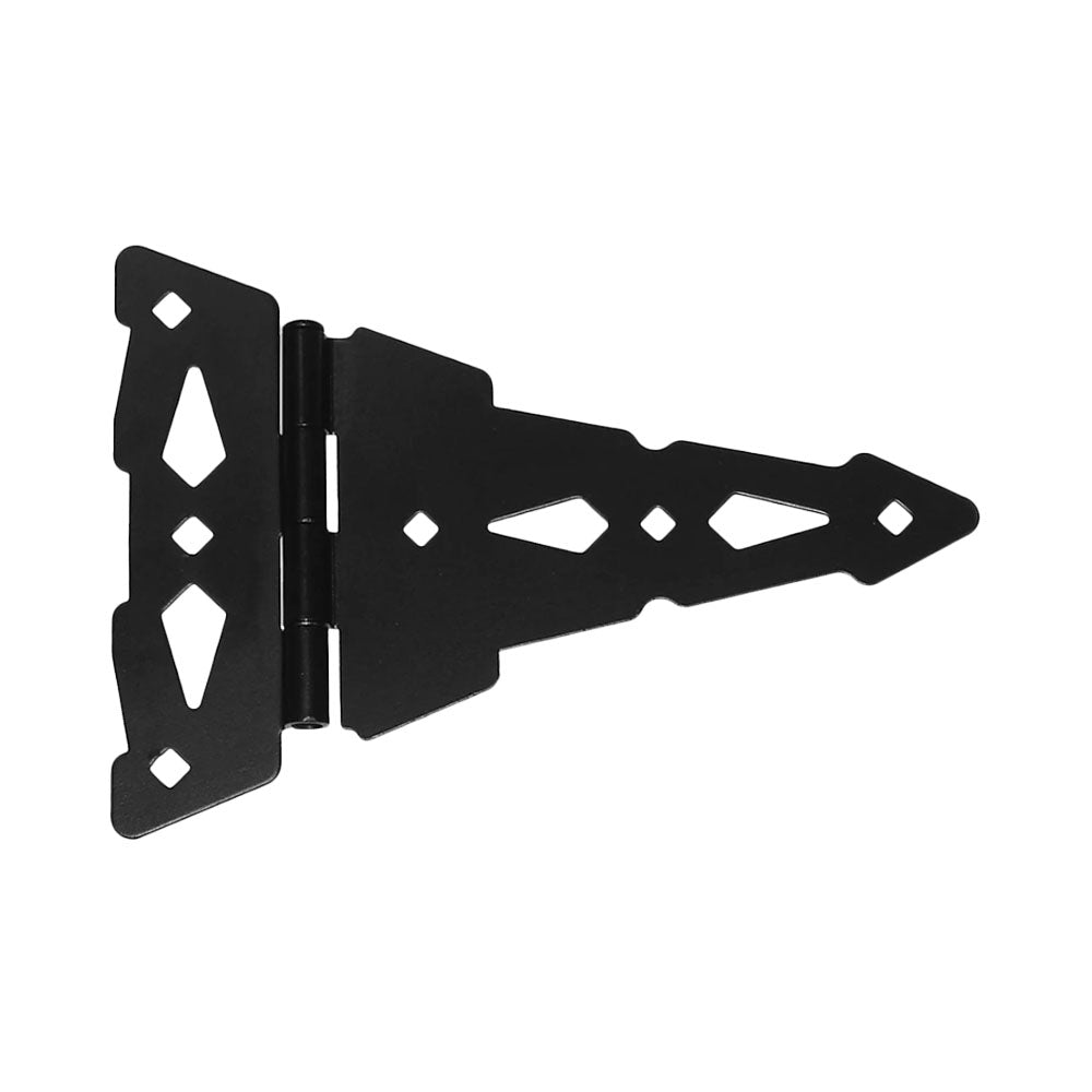 Heavy Duty Contemporary T-Hinge