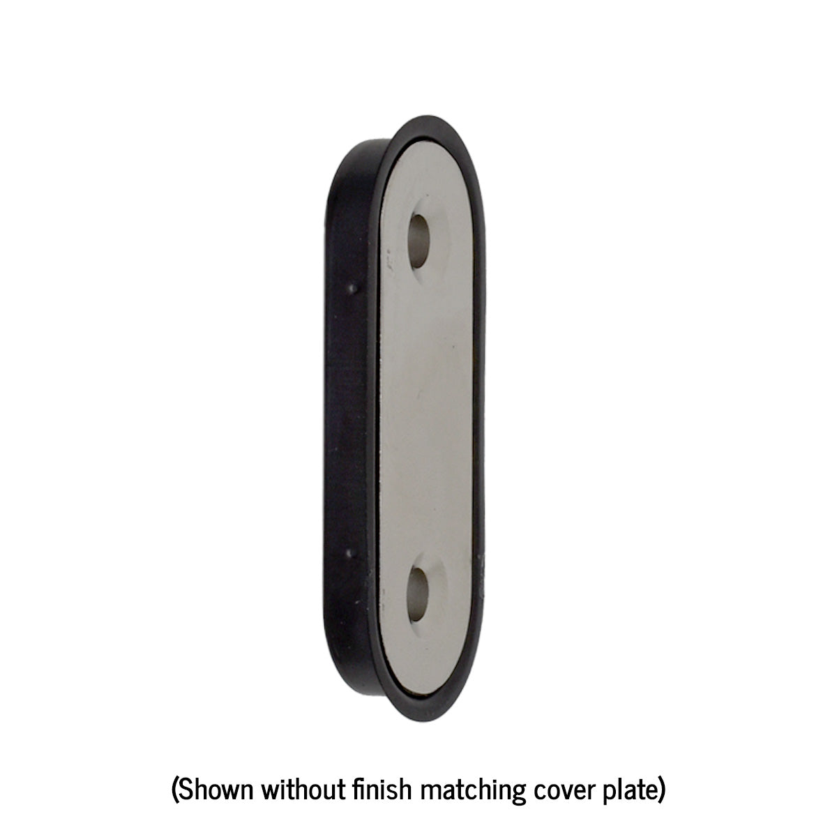 Concealed Magnetic Door Catch, Heavy Duty