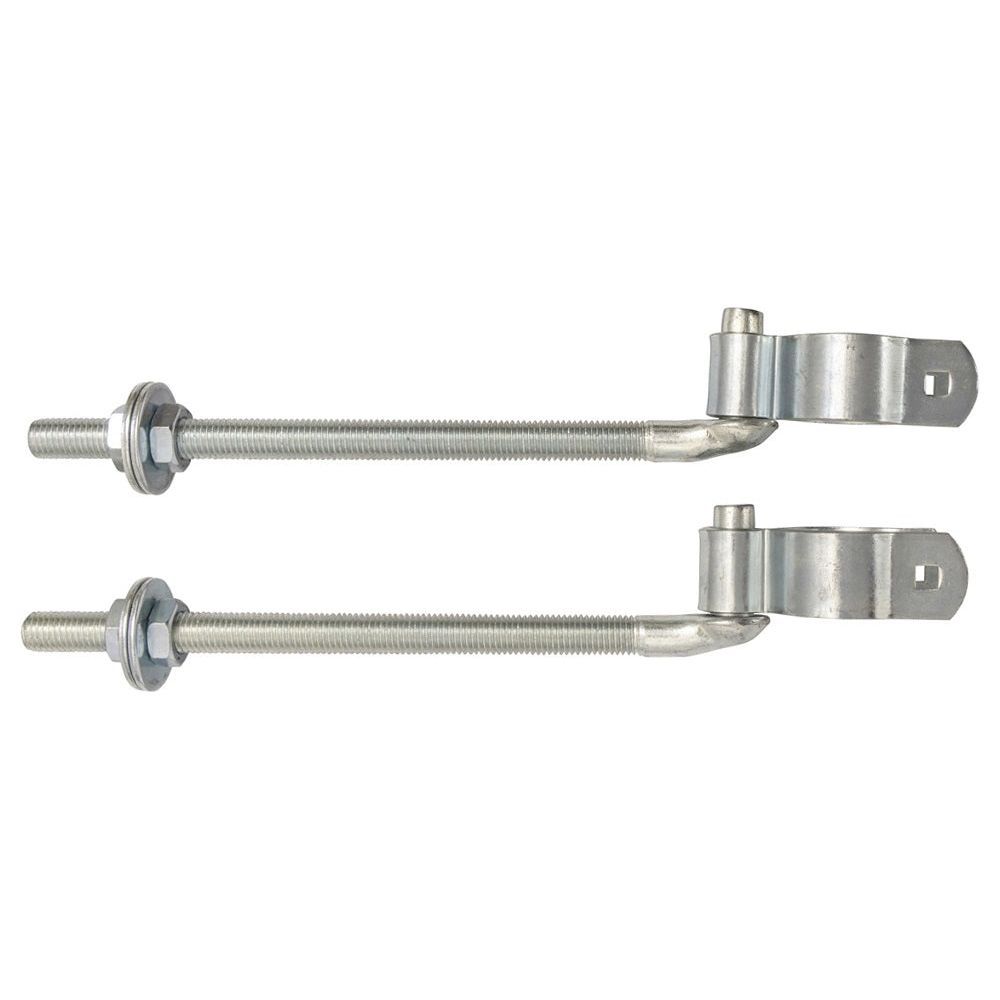 Pintle Hinge for Livestock Gates