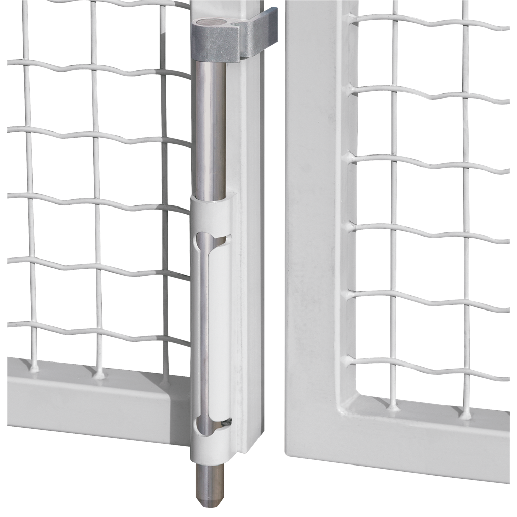 Locinox Hot Dipped Galvanized Dropbolt