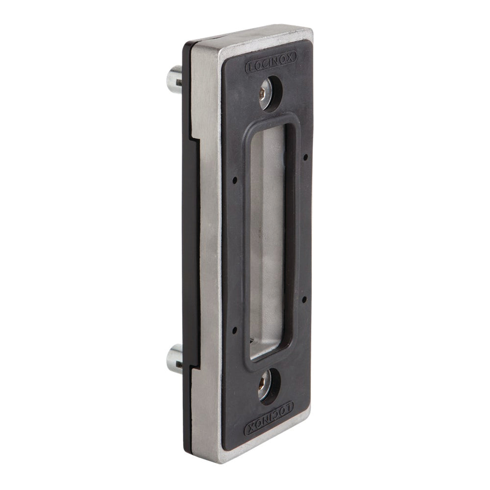 Locinox Stainless Steel Keeper for Sliding Gate Lock