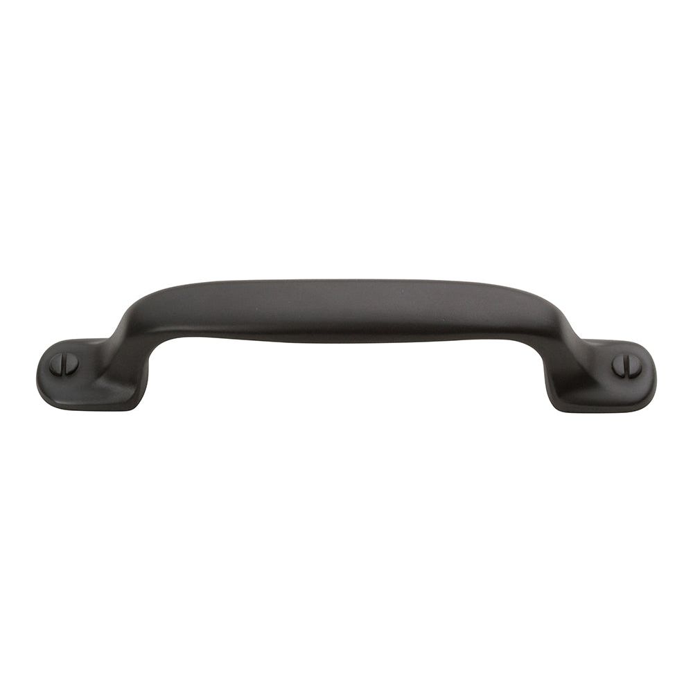 Ergo Pull, 3-3/4" c/c, Modern Bronze