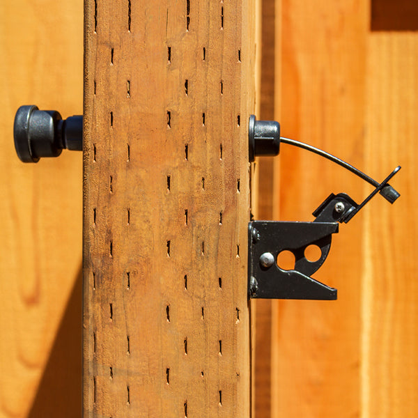 EZ Gate Latch Pull