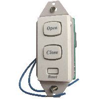 Truth Control Modules for Motorized Windows (Discontinued)