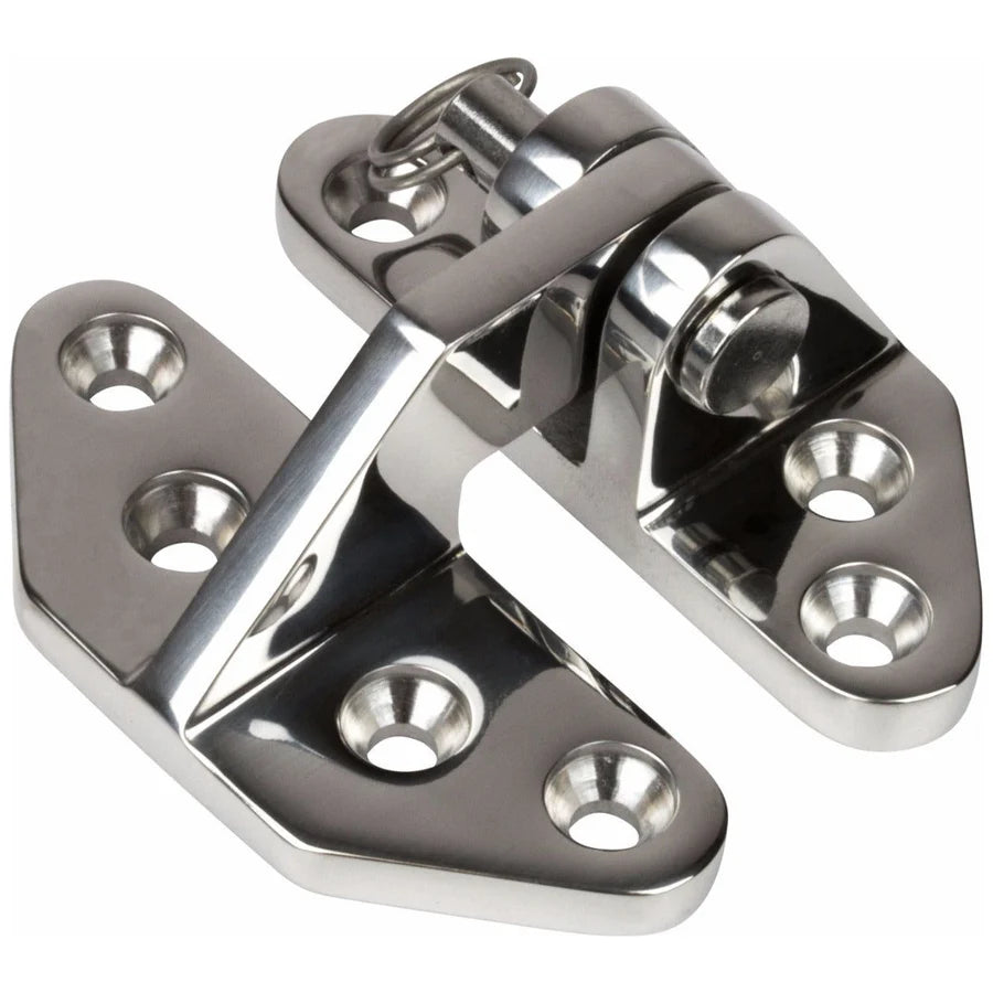 Marine Grade Hardware & Hinges – Page 2 – HardwareSource