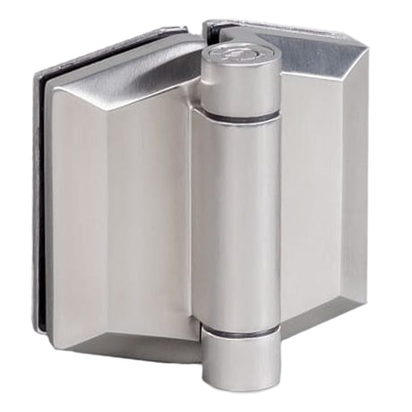 Glass Gate Hinges