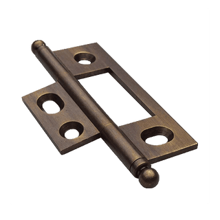 Specialty Hinges and Hardware | HardwareSource