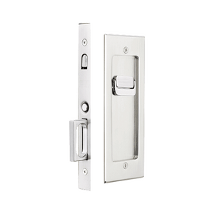 Pocket Door Hardware