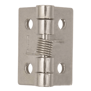 Tectus TE 640 3D A8 Cladding Hinge | HardwareSource