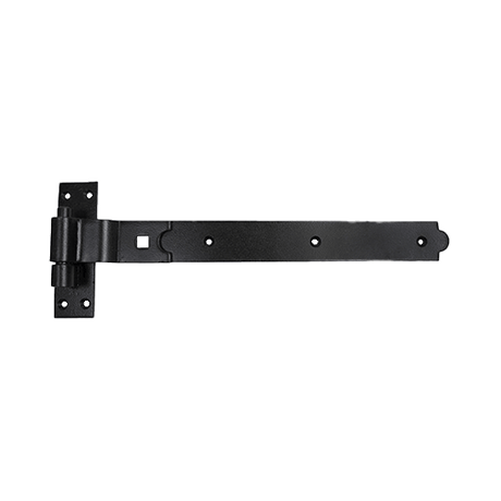 Gate Strap Hinges