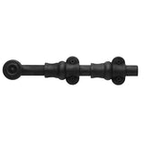 Baldwin Ornamental Heavy Duty Surface Bolt