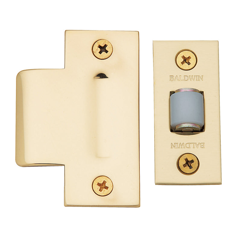 Adjustable Roller Latch