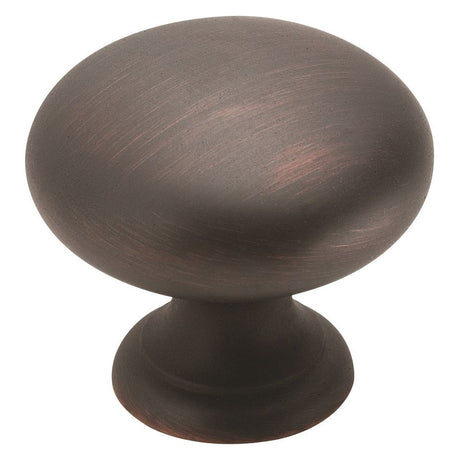 Brass Classics Knob