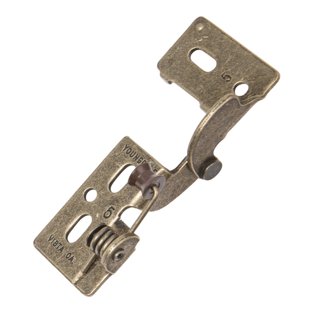 Schrock Cabinets Replacement Parts Hinge
