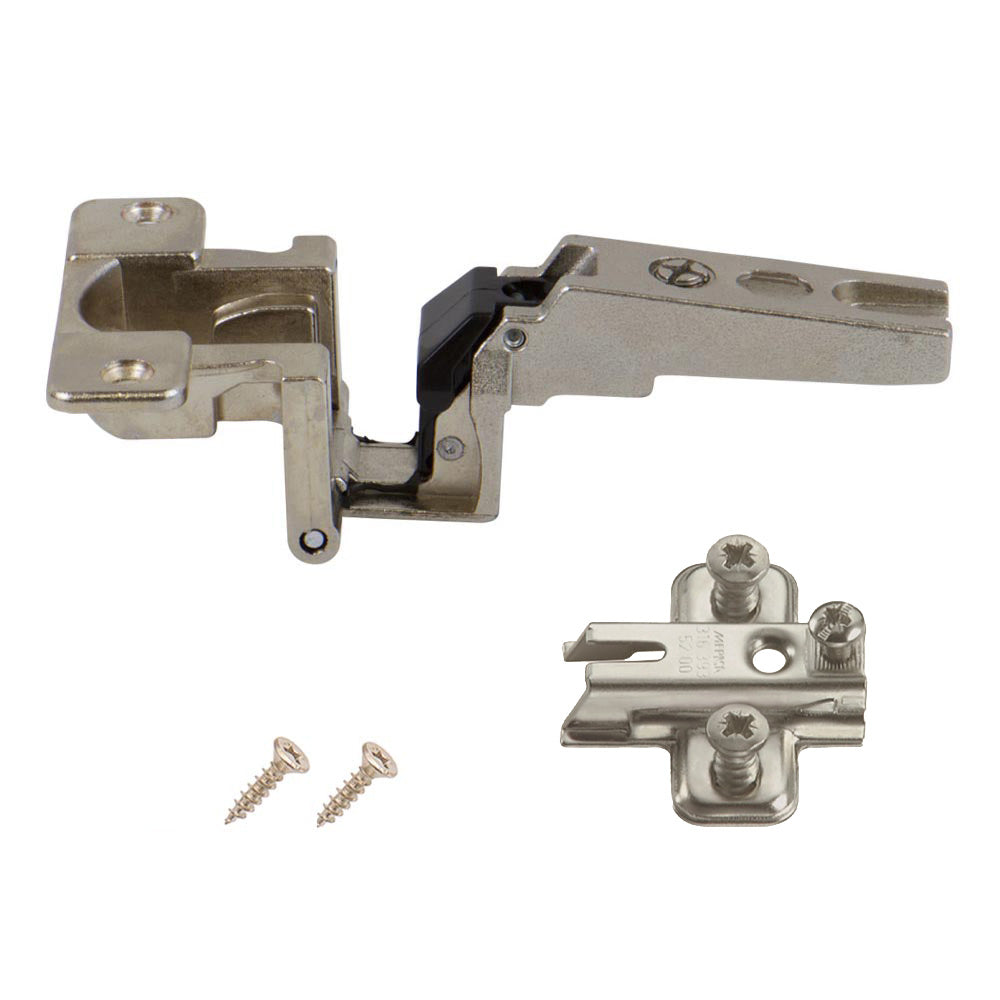 Mepla 270 Degree Institutional Hinge