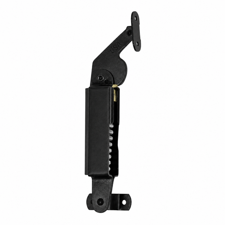 Toy Box Lid Supports, Weight Rated