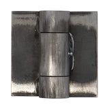 High Load Ball Bearing Weld-On Hinge