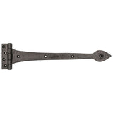 Colonial Strap Hinge