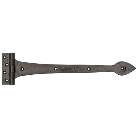 Colonial Strap Hinge