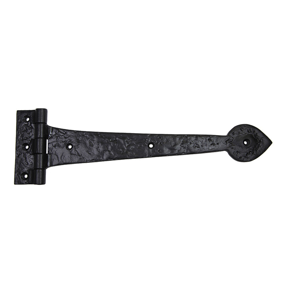 Colonial Strap Hinge