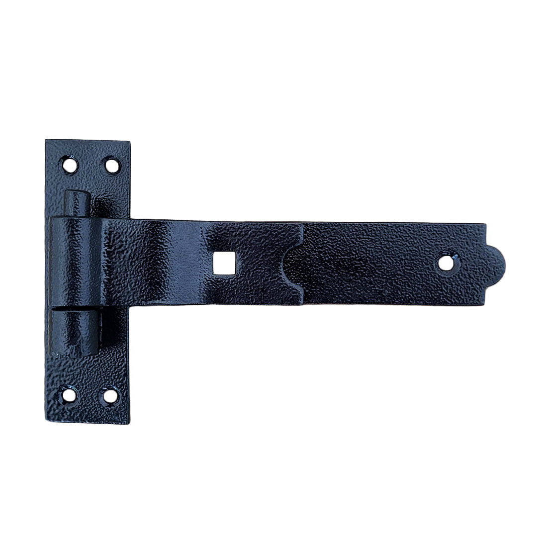 Heavy Duty Lift-Off Strap Hinge